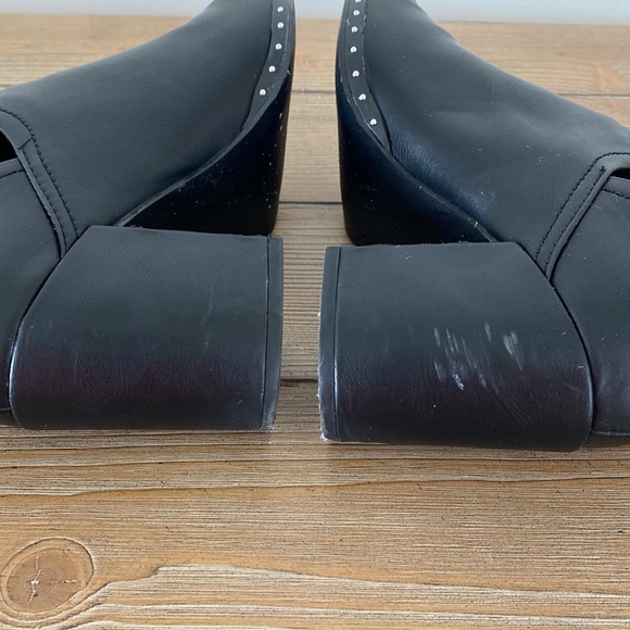 Studded Booties - Picture 5 of 5